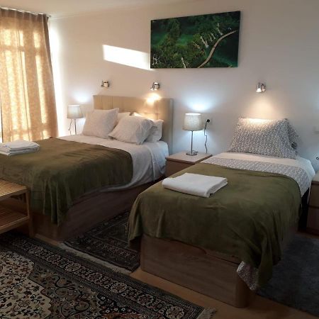 City Inn Apartments Lisbon 2 Экстерьер фото
