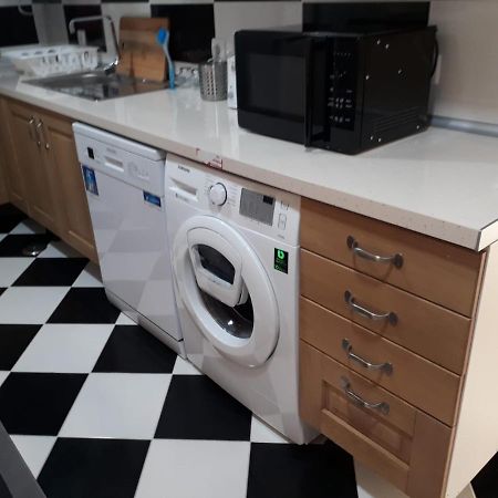 City Inn Apartments Lisbon 2 Экстерьер фото