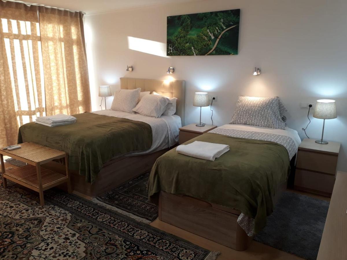 City Inn Apartments Lisbon 2 Экстерьер фото
