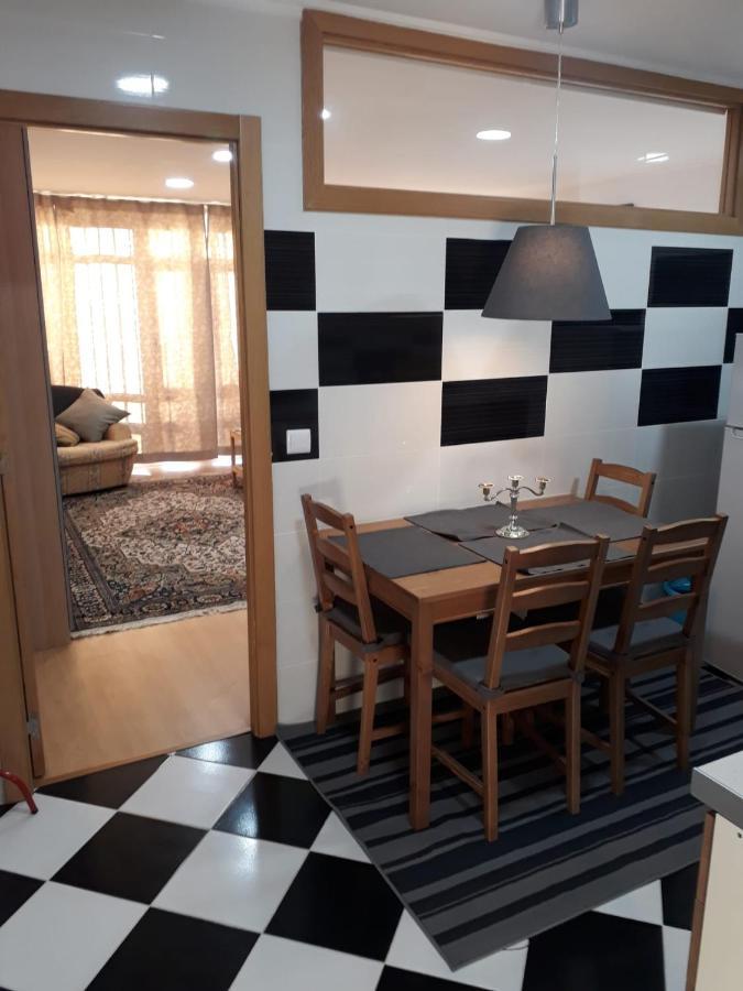 City Inn Apartments Lisbon 2 Экстерьер фото