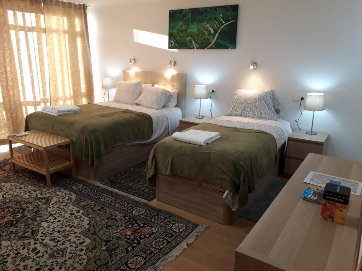 City Inn Apartments Lisbon 2 Экстерьер фото