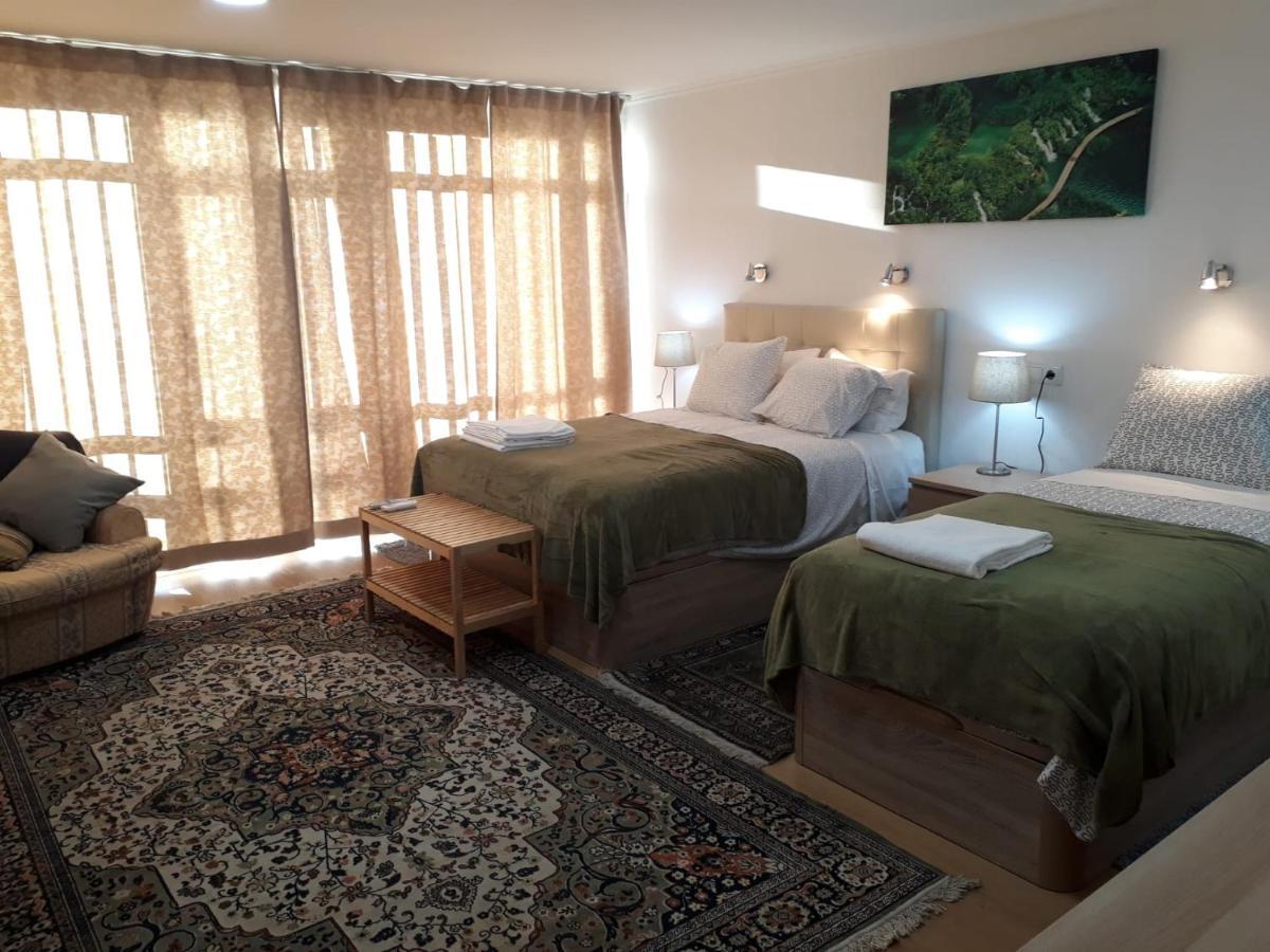 City Inn Apartments Lisbon 2 Экстерьер фото