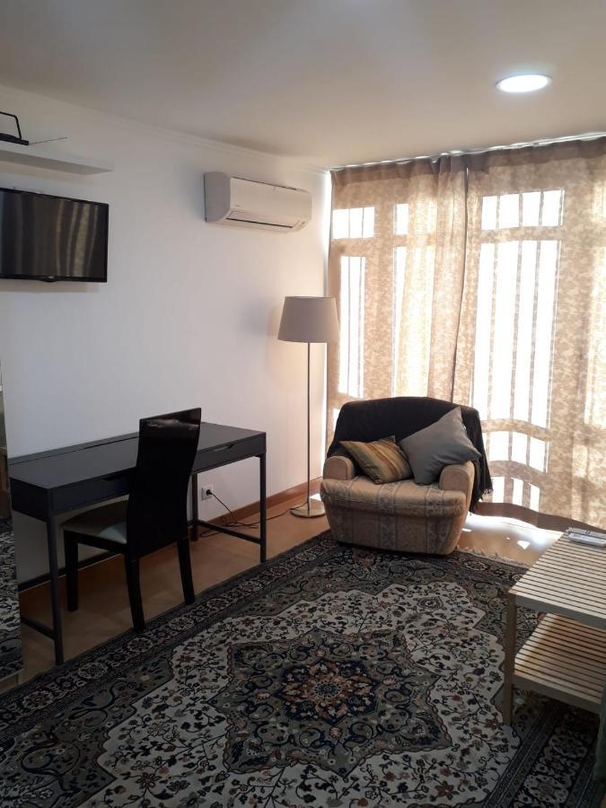 City Inn Apartments Lisbon 2 Экстерьер фото