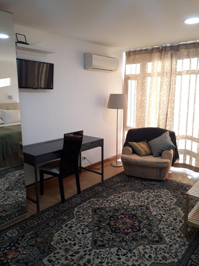City Inn Apartments Lisbon 2 Экстерьер фото