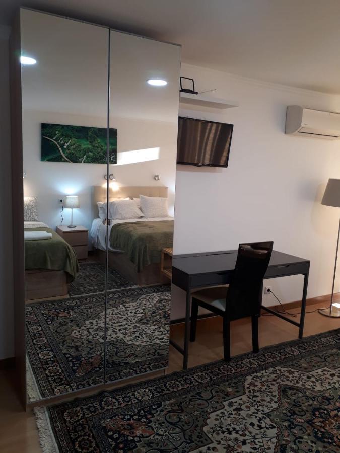 City Inn Apartments Lisbon 2 Экстерьер фото